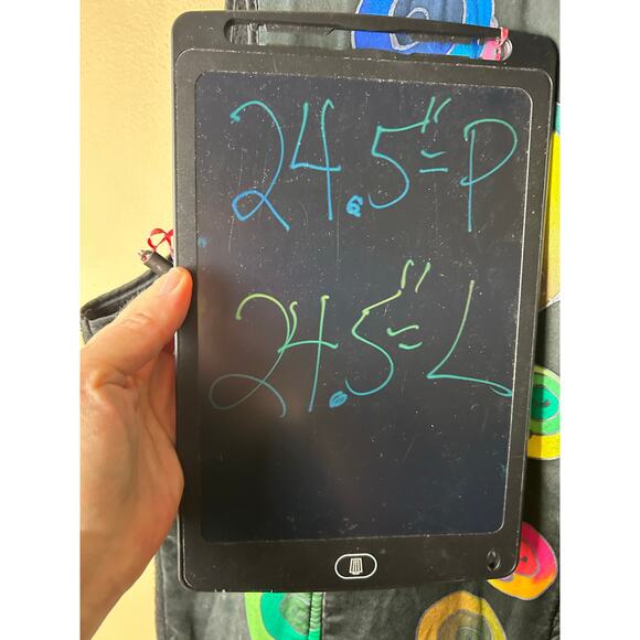 Fleece vest XXL invisible world, Juno, Alaska silk art to wear - Picture 10 of 10